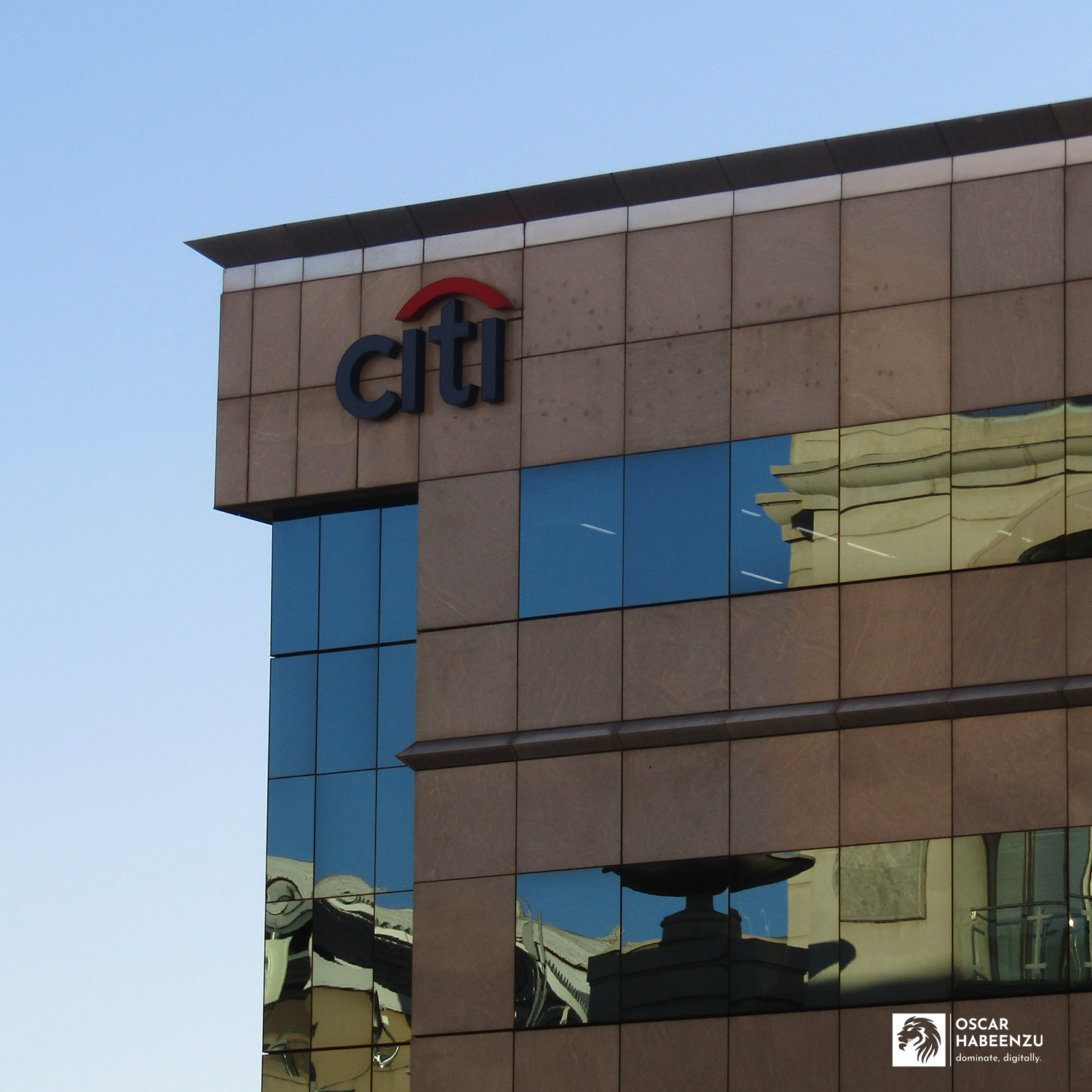 Citi Group Citi Group